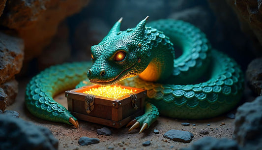 3D Printed Miniatures for Dark Fantasy and Grimdark Themes