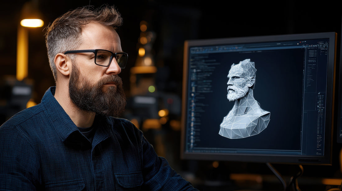 Essential Tools for 3D Miniature Creation