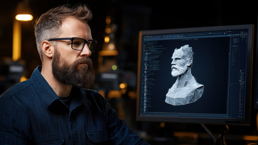 Essential Tools for 3D Miniature Creation