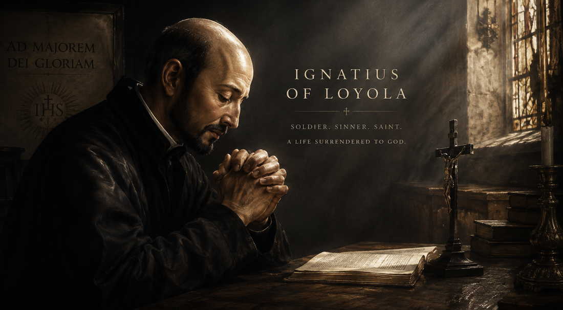Dark and Intriguing 3D Miniatures for Tabletop Games