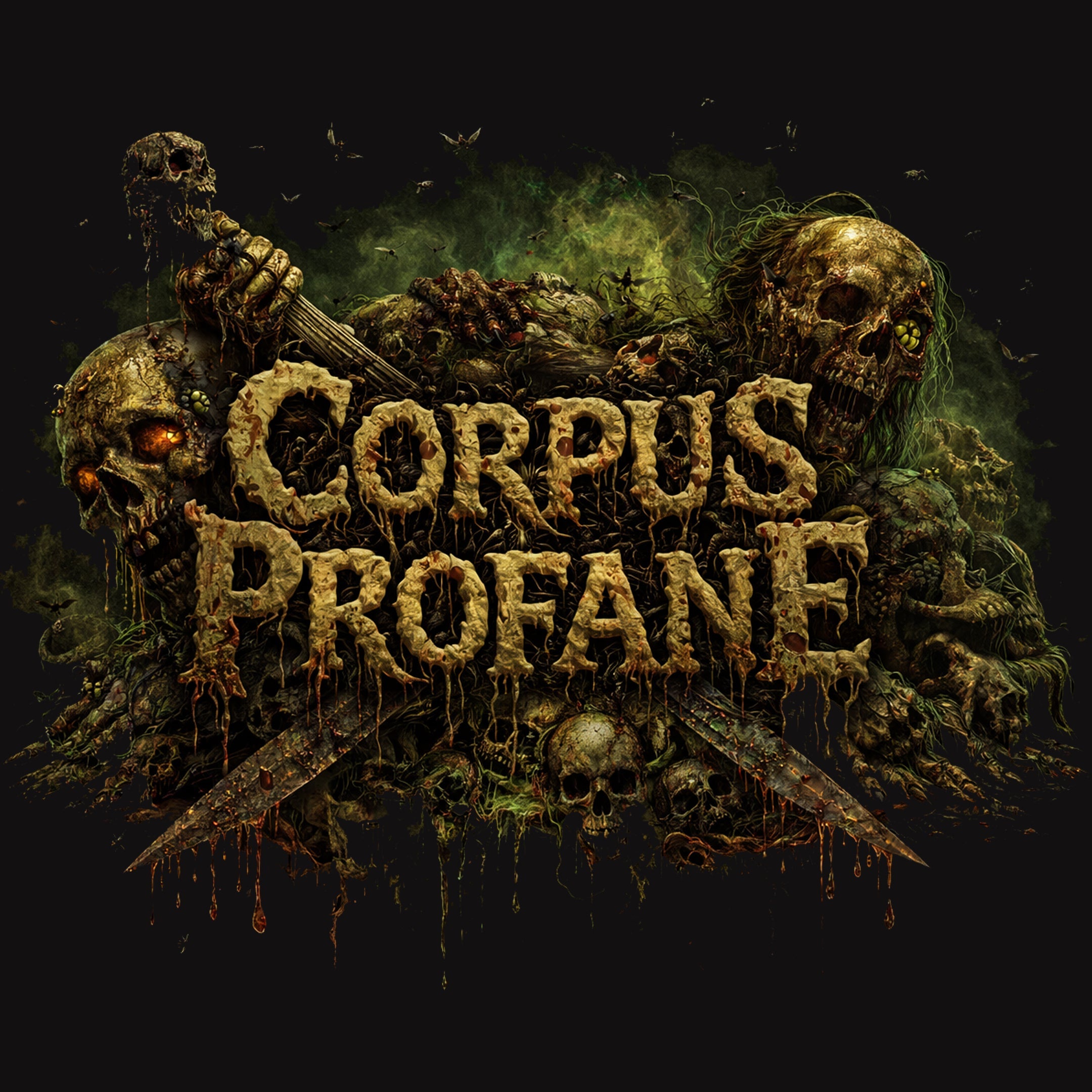 Corpus Profane