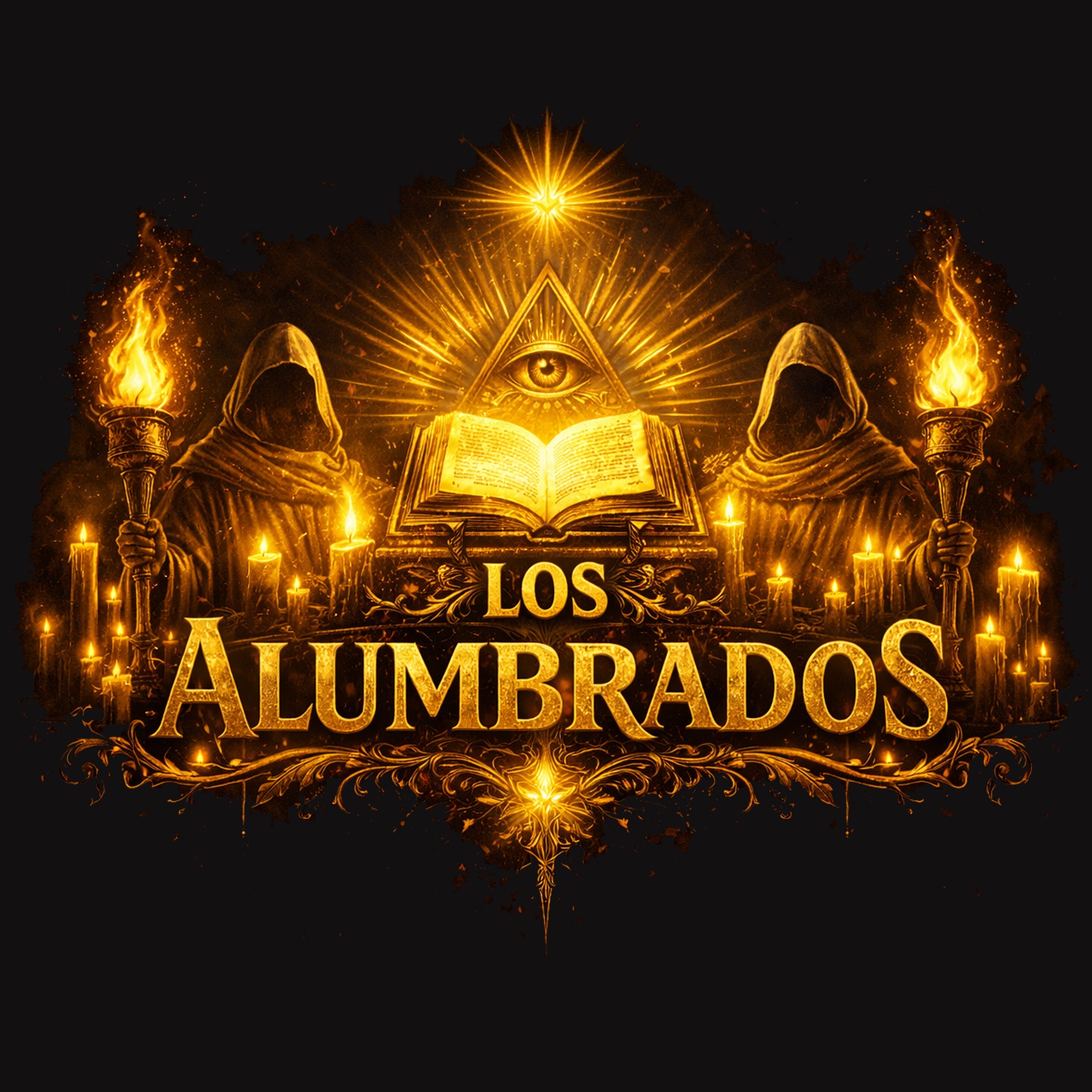 Los Alumbrados