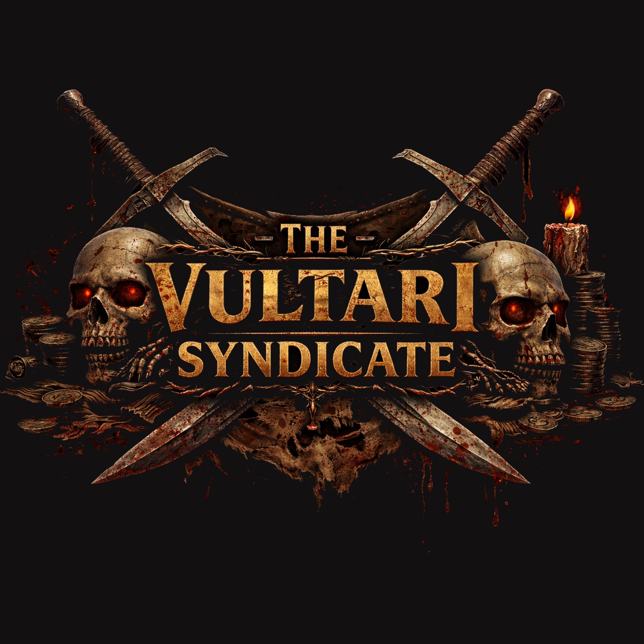 The Vultari Syndicate