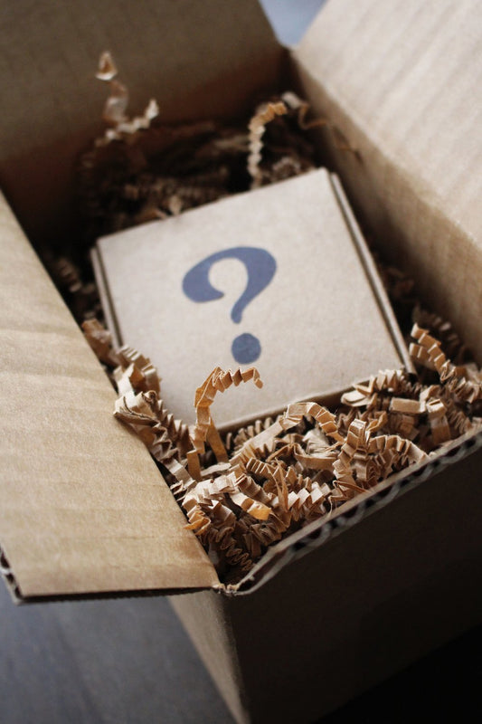 Proxy Realms Monthly Miniatures Mystery Box Subscription 📦 - PROXY REALMS