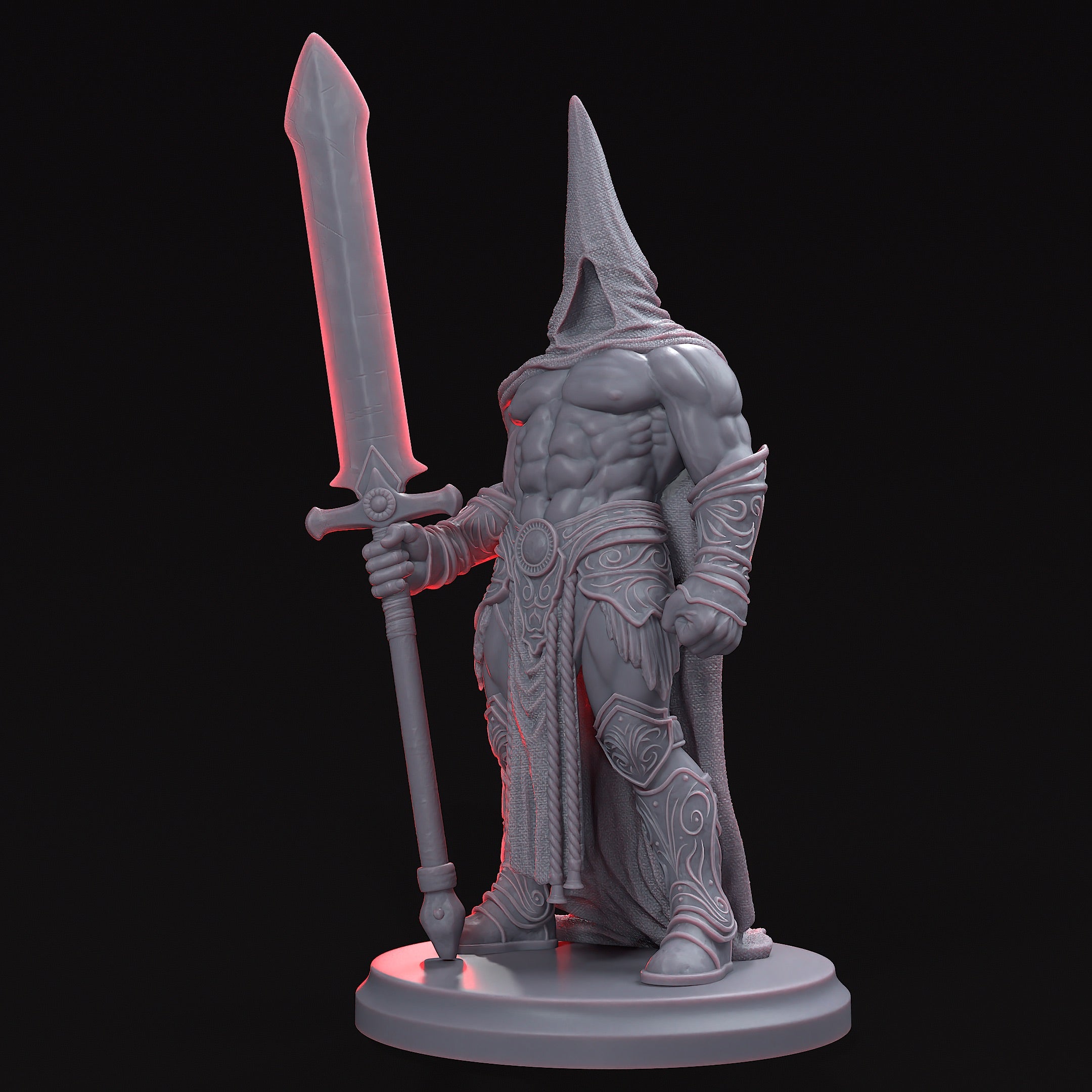 Asterion The Gate Keeper