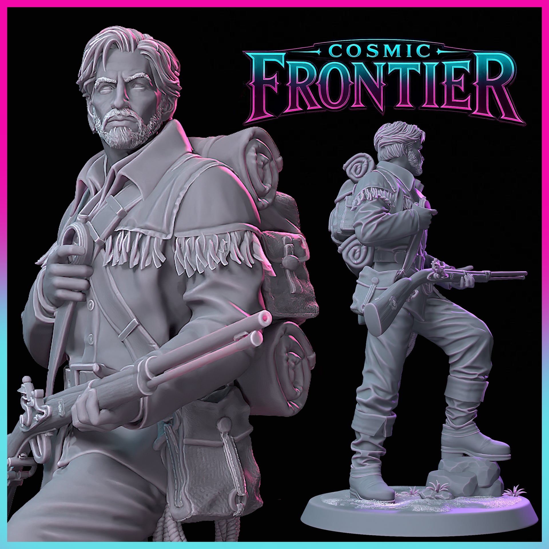 Elias Boone